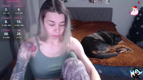 Anadirectgirl online show from 01/04/25, 01:42