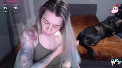 Anadirectgirl online show from 01/05/25, 12:53