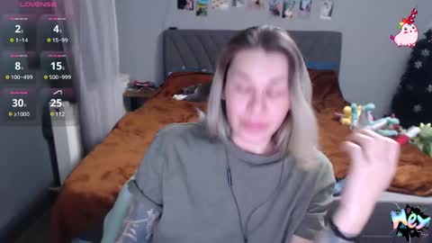 Anadirectgirl online show from 01/09/25, 08:22