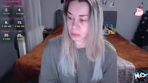 Anadirectgirl online show from 01/10/25, 10:06