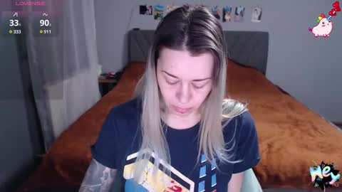 Anadirectgirl online show from 01/13/25, 10:58