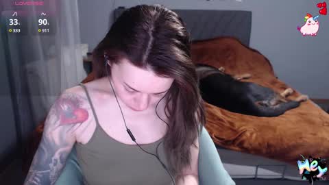 Anadirectgirl online show from 02/01/25, 05:26