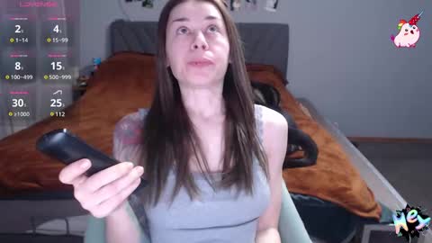 Anadirectgirl online show from 02/07/25, 10:19