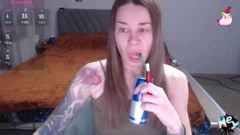 Anadirectgirl online show from 02/22/25, 09:12