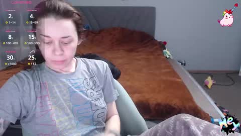 Anadirectgirl online show from 03/02/25, 04:53