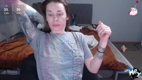 Anadirectgirl online show from 03/03/25, 06:33