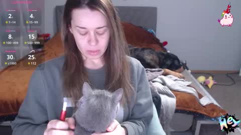 Anadirectgirl online show from 03/04/25, 10:57