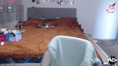 Anadirectgirl online show from 03/06/25, 12:30