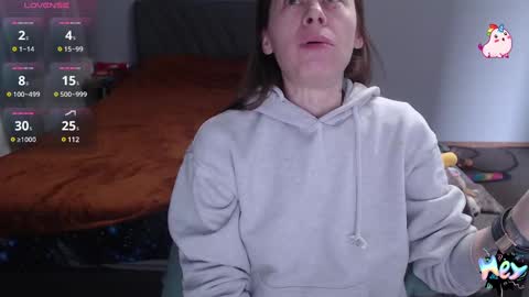 Anadirectgirl online show from 03/11/25, 10:18