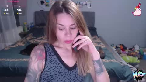 Anadirectgirl online show from 09/29/25, 05:18