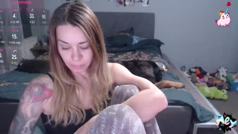 Anadirectgirl online show from 10/03/25, 06:16