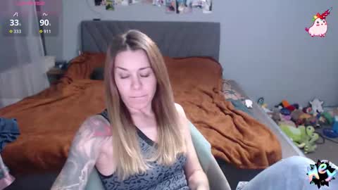 Anadirectgirl online show from 10/20/25, 06:08