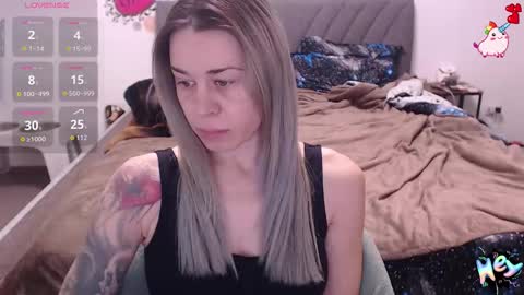 Snapshot of anna_ana chatting on 01/11/26, 05:07 Anadirectgirl online show from 01/11/26, 05:07