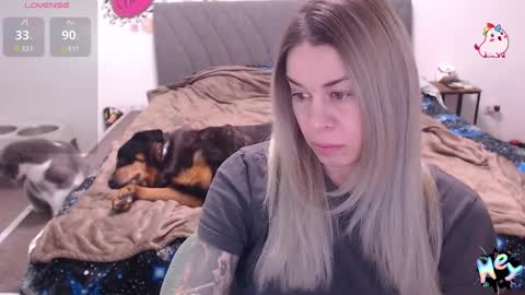 Snapshot of anna_ana chatting on 01/14/26, 06:35 Anadirectgirl online show from 01/14/26, 06:35