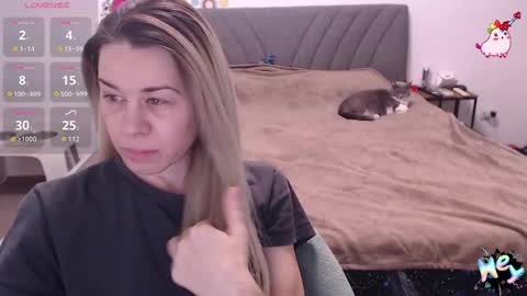 Snapshot of anna_ana chatting on 02/06/26, 06:33 Anadirectgirl online show from 02/06/26, 06:33