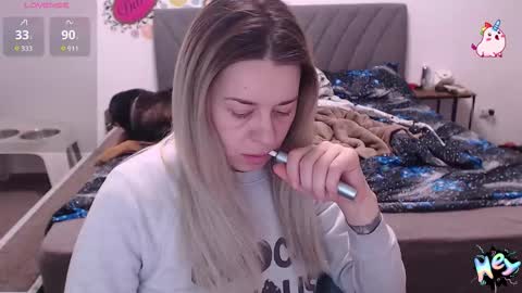 Snapshot of anna_ana chatting on 02/07/26, 10:52 Anadirectgirl online show from 02/07/26, 10:52