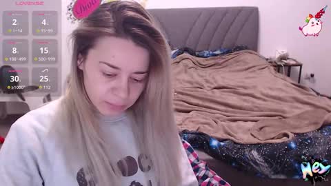 Snapshot of anna_ana chatting on 02/08/26, 11:24 Anadirectgirl online show from 02/08/26, 11:24