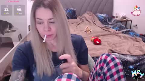 Snapshot of anna_ana chatting on 02/11/26, 06:02 Anadirectgirl online show from 02/11/26, 06:02