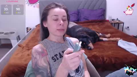 Anadirectgirl online show from 03/24/26, 05:29