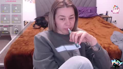 Anadirectgirl online show from 04/19/26, 06:10