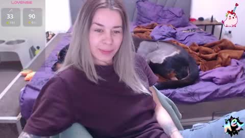 Anadirectgirl online show from 04/25/26, 06:27