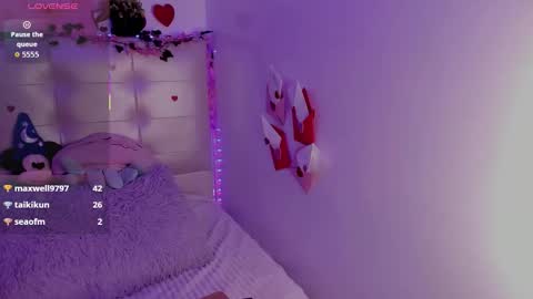 ANNA online show from 02/20/26, 04:31