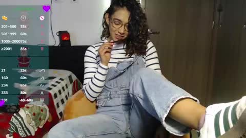 Anna online show from 12/19/24, 03:30