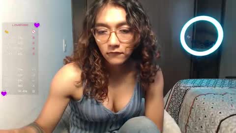 Anna online show from 02/21/25, 05:53