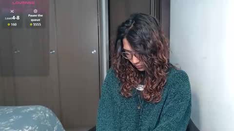 Anna online show from 10/21/25, 03:24