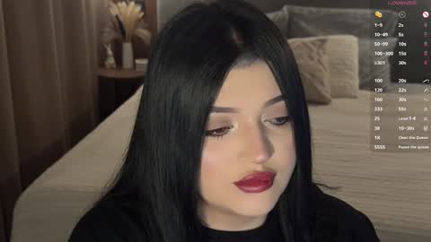 Snapshot of anna_el chatting on 02/12/26, 03:34 Anna online show from 02/12/26, 03:34