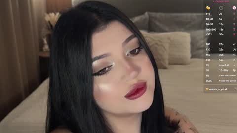 Snapshot of anna_el chatting on 02/12/26, 09:10 Anna online show from 02/12/26, 09:10