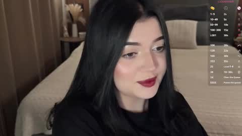 Snapshot of anna_el chatting on 02/14/26, 08:49 Anna online show from 02/14/26, 08:49