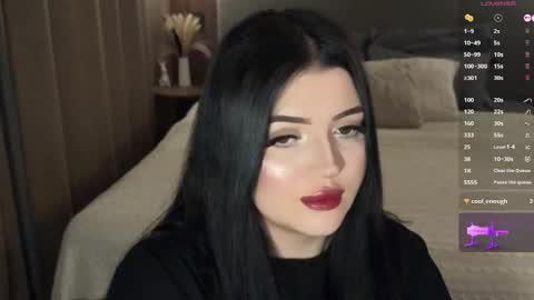 Snapshot of anna_el chatting on 02/17/26, 10:05 Anna online show from 02/17/26, 10:05