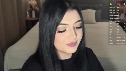 Snapshot of anna_el chatting on 02/23/26, 03:37 Anna online show from 02/23/26, 03:37