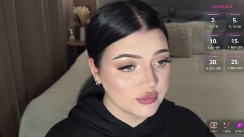 Snapshot of anna_el chatting on 02/25/26, 04:44 Anna online show from 02/25/26, 04:44