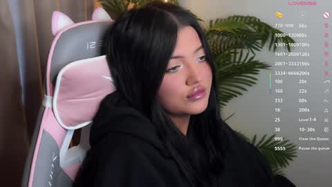 Anna online show from 04/02/26, 04:32