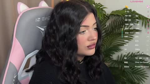 Anna online show from 04/08/26, 03:23