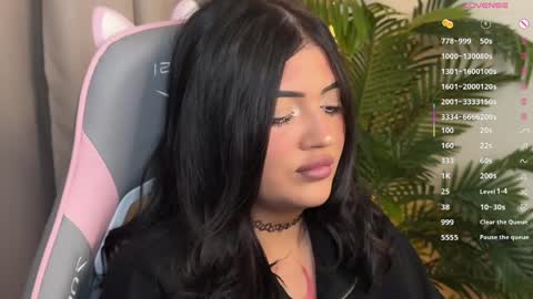 Anna online show from 04/22/26, 05:25