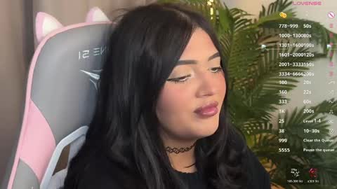 Anna online show from 04/23/26, 04:31