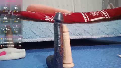 anna_ellen22 online show from 02/03/26, 02:53