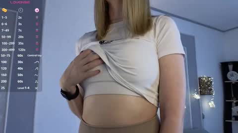 anna_goodman online show from 02/19/25, 09:17