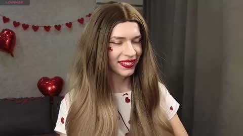 Snapshot of anna_inheart chatting on 02/12/26, 06:03 Anna online show from 02/12/26, 06:03