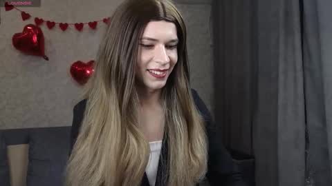 Snapshot of anna_inheart chatting on 02/24/26, 05:44 Anna online show from 02/24/26, 05:44