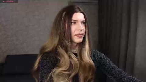 Anna online show from 03/20/26, 05:18