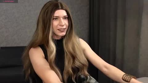 Anna online show from 04/12/26, 06:13