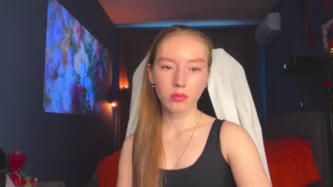 Snapshot of anna_kare chatting on 03/01/26, 01:46 Anna online show from 03/01/26, 01:46