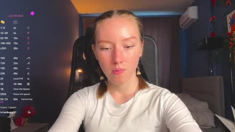 Anna online show from 04/23/26, 02:52