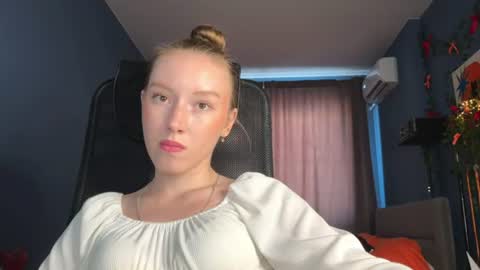Snapshot of anna_kare chatting on 06/15/26, 03:25 Anna online show from 06/15/26, 03:25