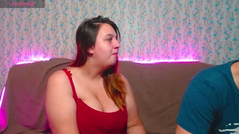 AnnaJake online show from 11/12/25, 04:24