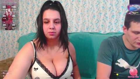 AnnaJake online show from 03/22/26, 07:23